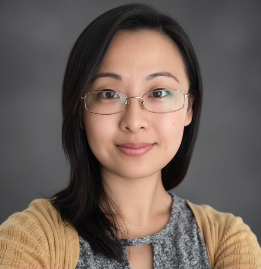 Dr. Zhinuo Jenny Wang